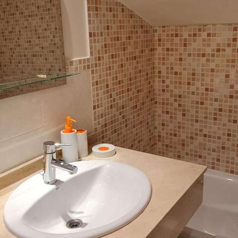 Villa Lux Finestrat - Villa de 3 dormitorios - 5