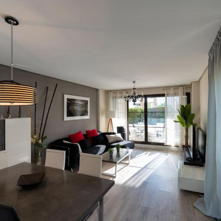 Villa Lux Finestrat - Villa de 3 dormitorios - 7