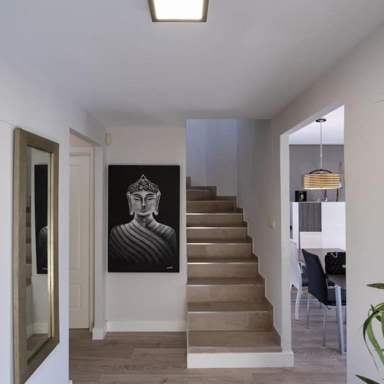 Villa Lux Finestrat - Villa de 3 dormitorios - 15