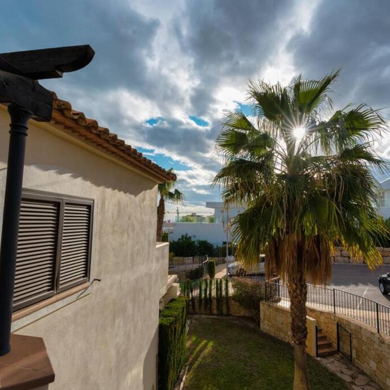 Villa Lux Finestrat - Villa de 3 dormitorios - 16