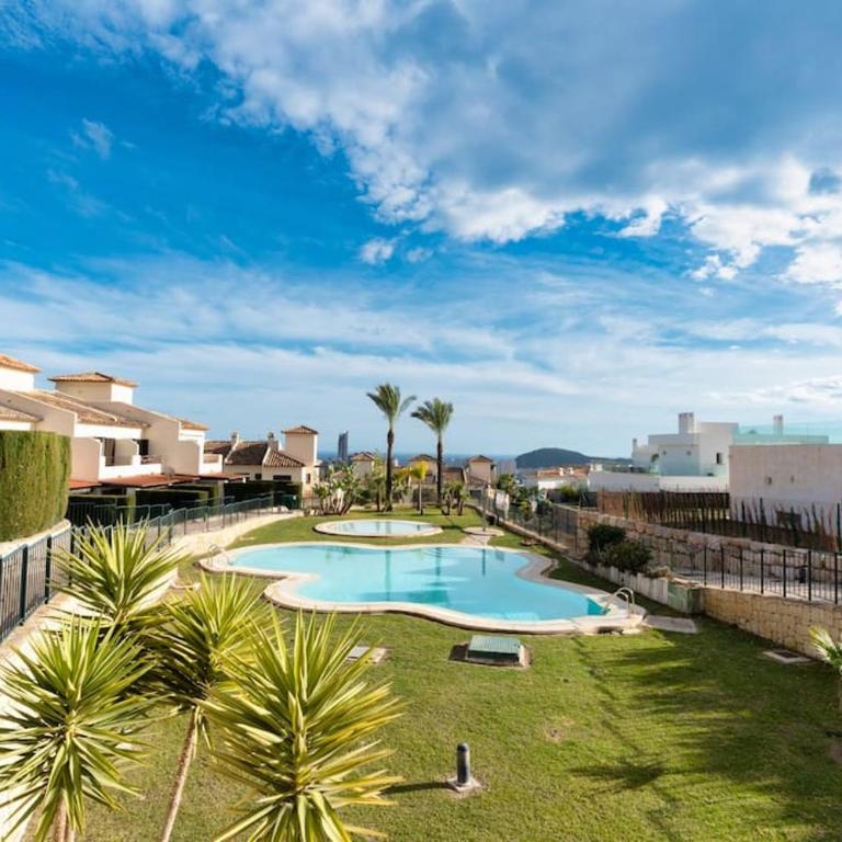 Villa Lux Finestrat - Villa de 3 dormitorios - 19