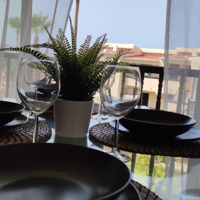 Miraverde Paraiso, Lovely Costa Adeje - One-Bedroom Apartment - 4