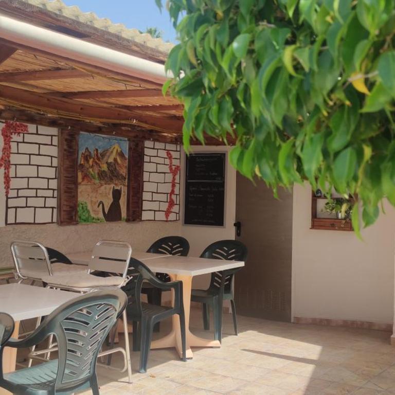 Miraverde Paraiso, Lovely Costa Adeje - One-Bedroom Apartment - 15