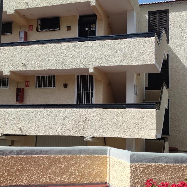 Miraverde Paraiso, Lovely Costa Adeje - One-Bedroom Apartment - 18