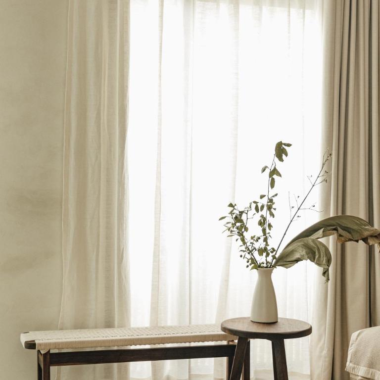 Octavia Casa - Standard Double Room - 2