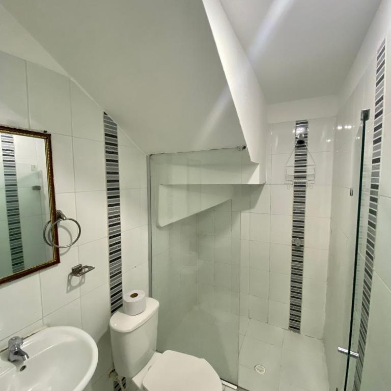 Hotel Estefanía Princess 84 - Habitación Triple Confort - 3
