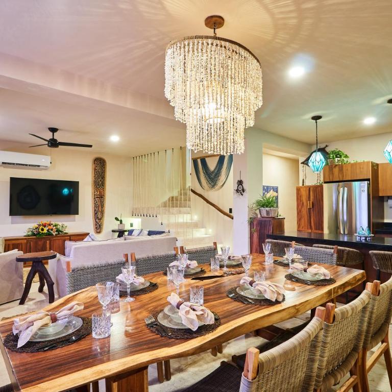 Spacious & Comfy Penthouse Oasis with Plunge Pool - Apartamento de 3 dormitorios - 13