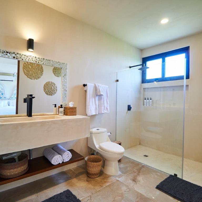 Spacious & Comfy Penthouse Oasis with Plunge Pool - Apartamento de 3 dormitorios - 11