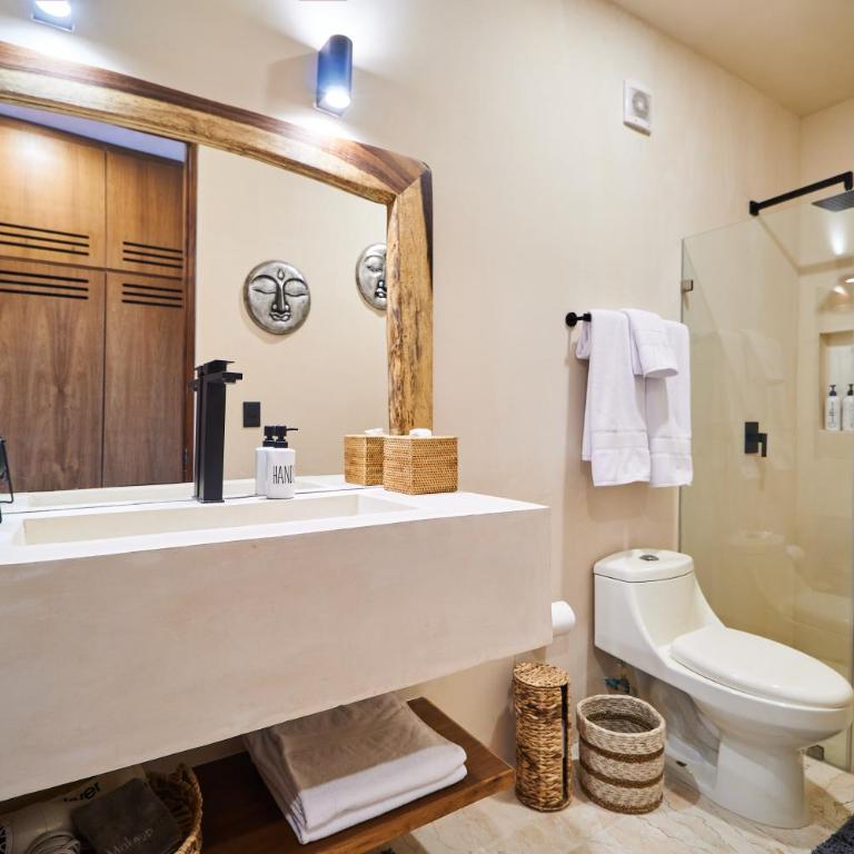 Spacious & Comfy Penthouse Oasis with Plunge Pool - Apartamento de 3 dormitorios - 12