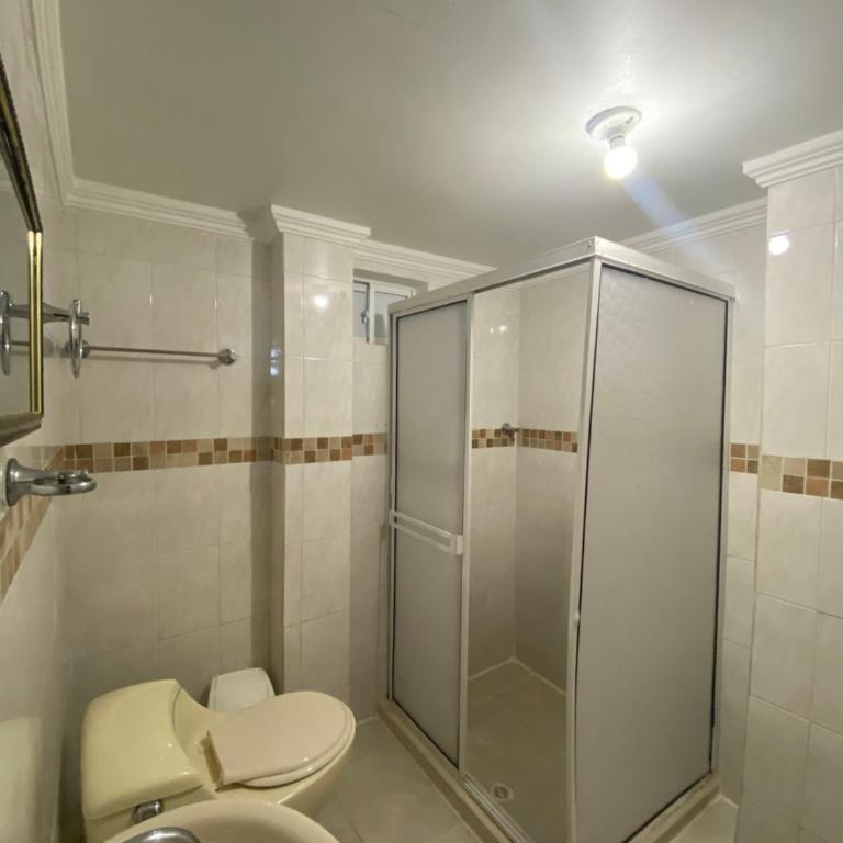 Hotel Estefanía Princess 84 - Habitación Triple Confort - 8