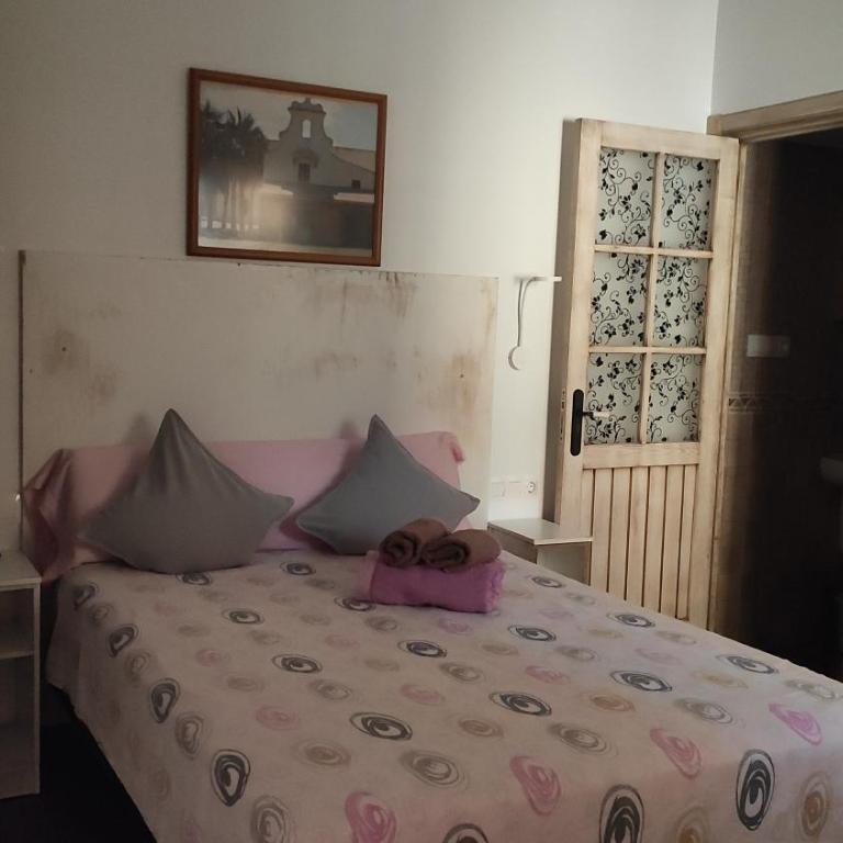 Dormir en Cádiz - Habitación doble interior - 15