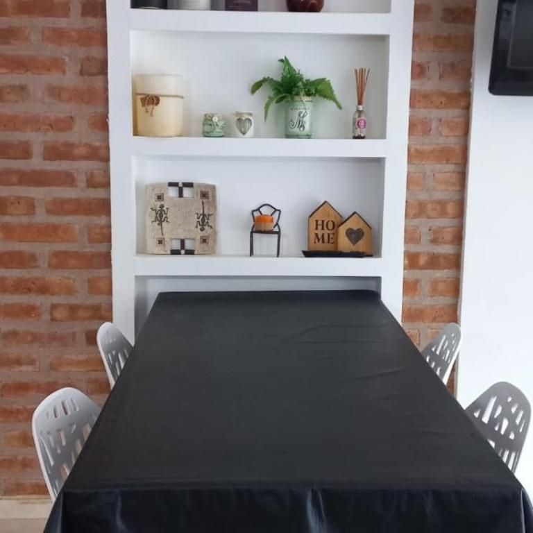 Gammarooms - Apartamento de 1 dormitorio - 7