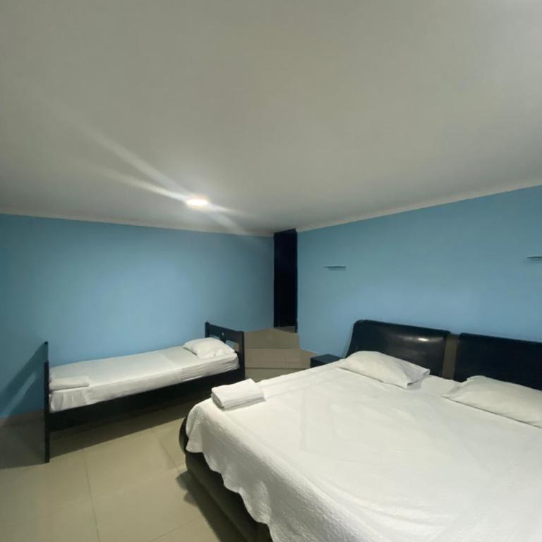 Hotel Estefanía Princess 84 - Habitación Familiar Superior - 7