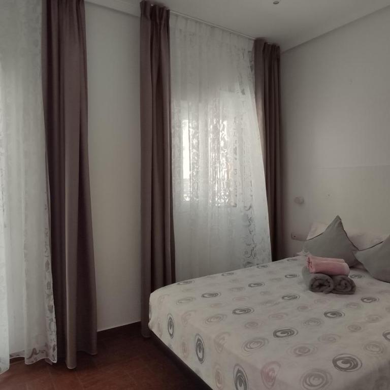 Dormir en Cádiz - Habitación Doble - 38