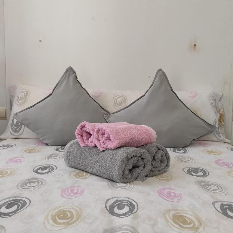 Dormir en Cádiz - Habitación Doble - 41