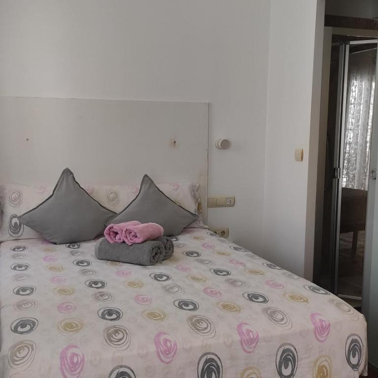 Dormir en Cádiz - Habitación Doble - 2
