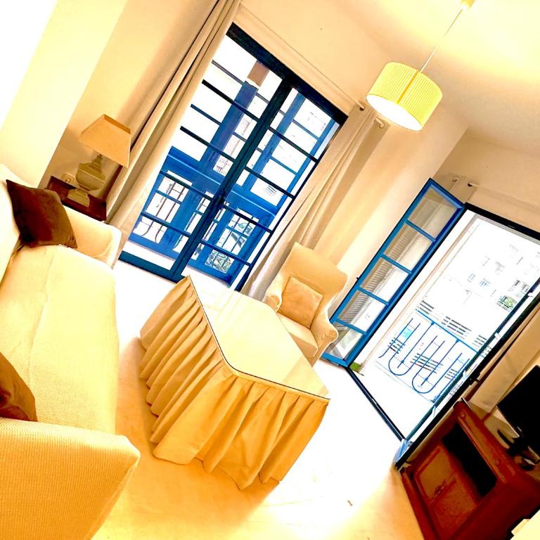 Malagueta Beach Apartment - Apartamento de 2 dormitorios - 1