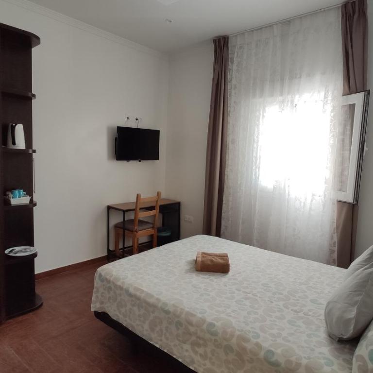 Dormir en Cádiz - Habitación Doble - 33