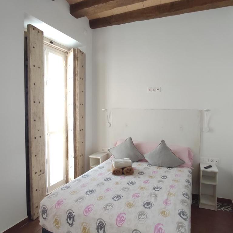 Dormir en Cádiz - Habitación Doble - 29