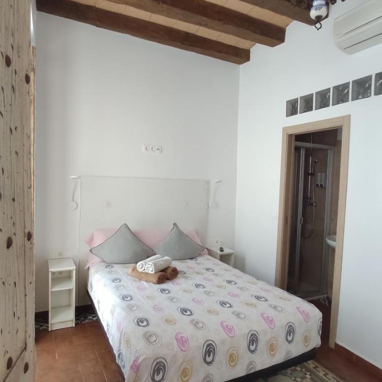 Dormir en Cádiz - Habitación Doble - 30
