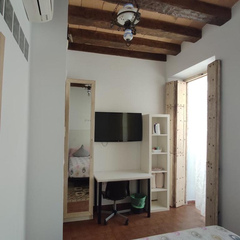 Dormir en Cádiz - Habitación Doble - 4