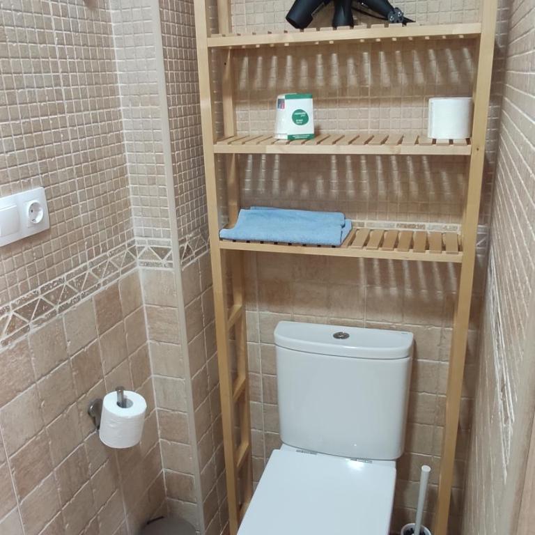 Dormir en Cádiz - Habitación Doble - 8
