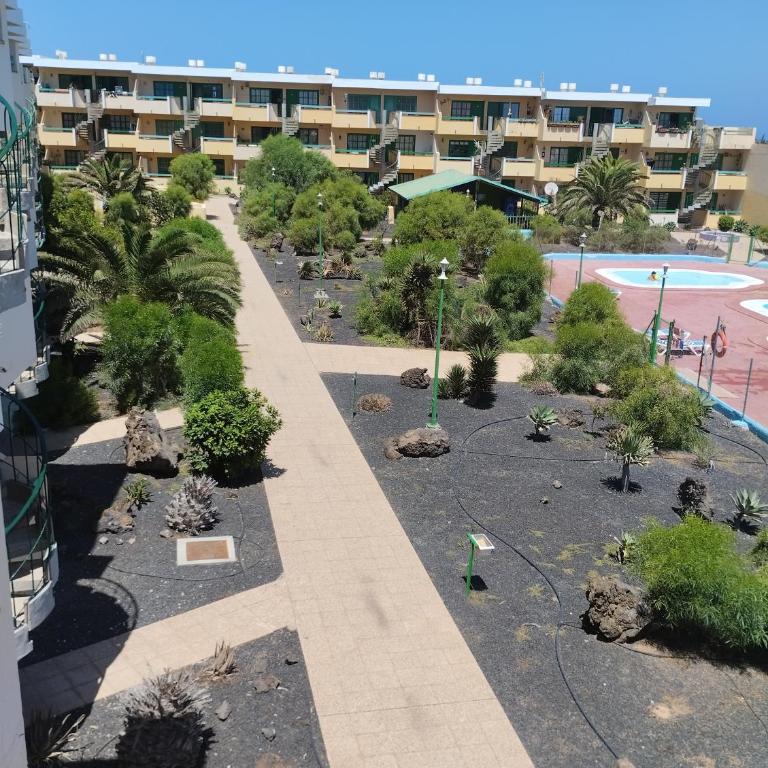 Casa Ventura Complejo Bouganville - Apartamento de 1 dormitorio - 7