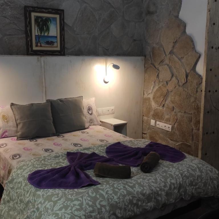 Dormir en Cádiz - Habitación Doble - 27