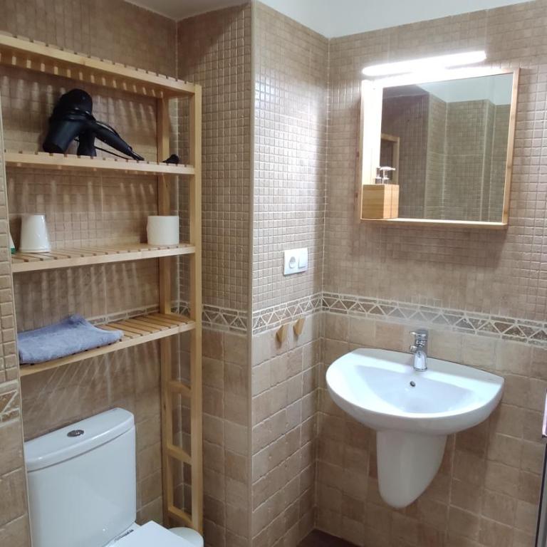 Dormir en Cádiz - Habitación Doble - 28