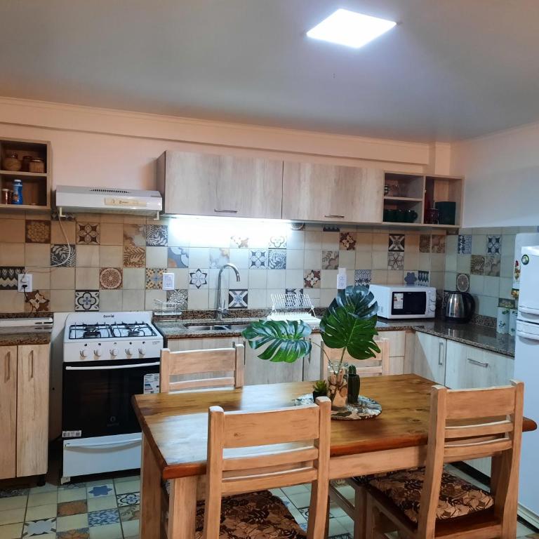 Las Arecas - 3° B - Apartamento de 2 dormitorios - 10