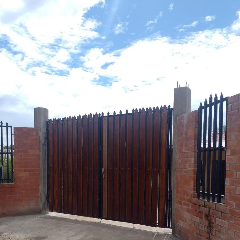 Casa Quinta Villa Sofi & Juanes - Four-Bedroom House - 4