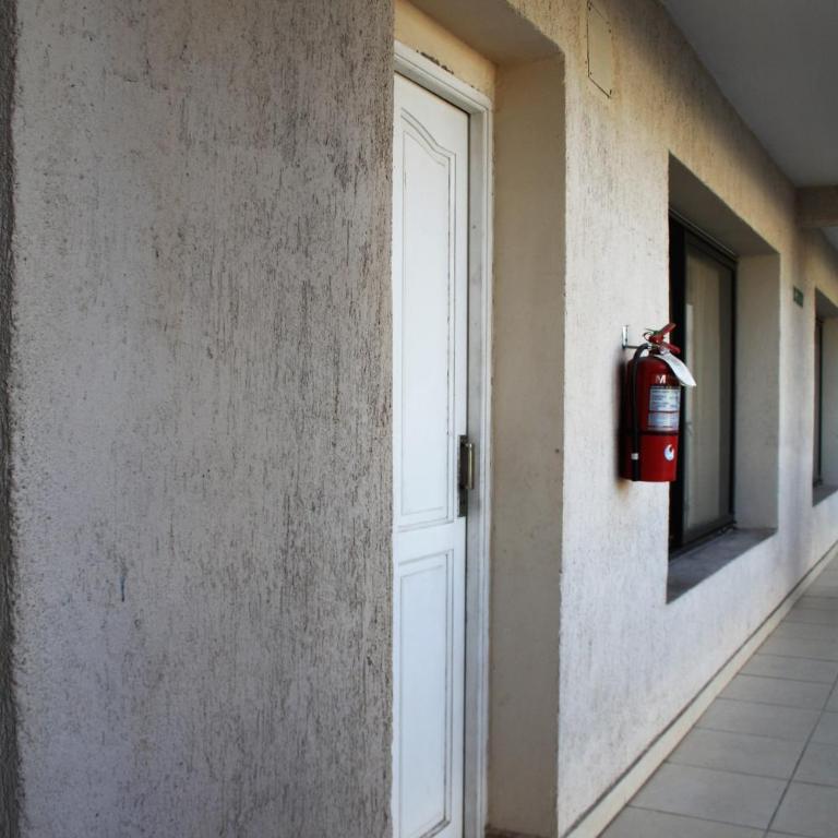 Chañares Centric Apartment - Apartamento de 1 dormitorio - 27