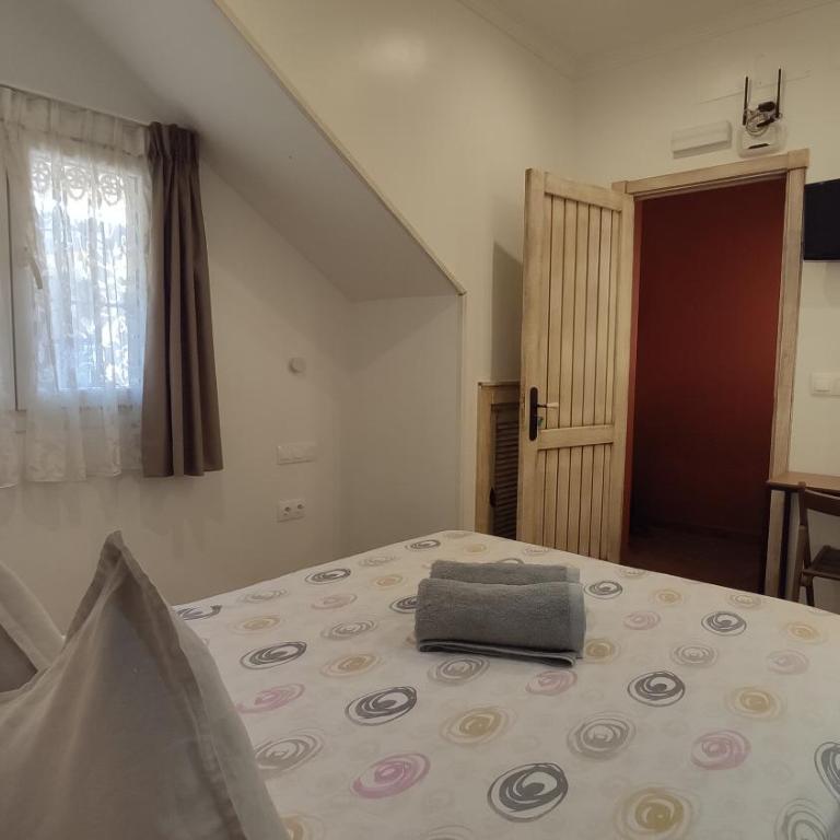 Dormir en Cádiz - Habitación Doble - 26