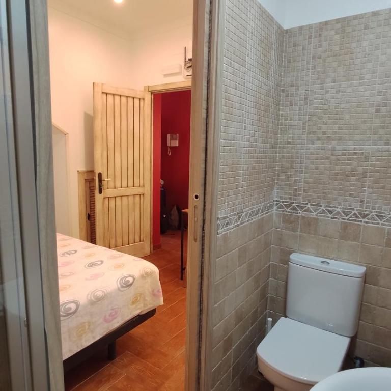 Dormir en Cádiz - Habitación Doble - 15