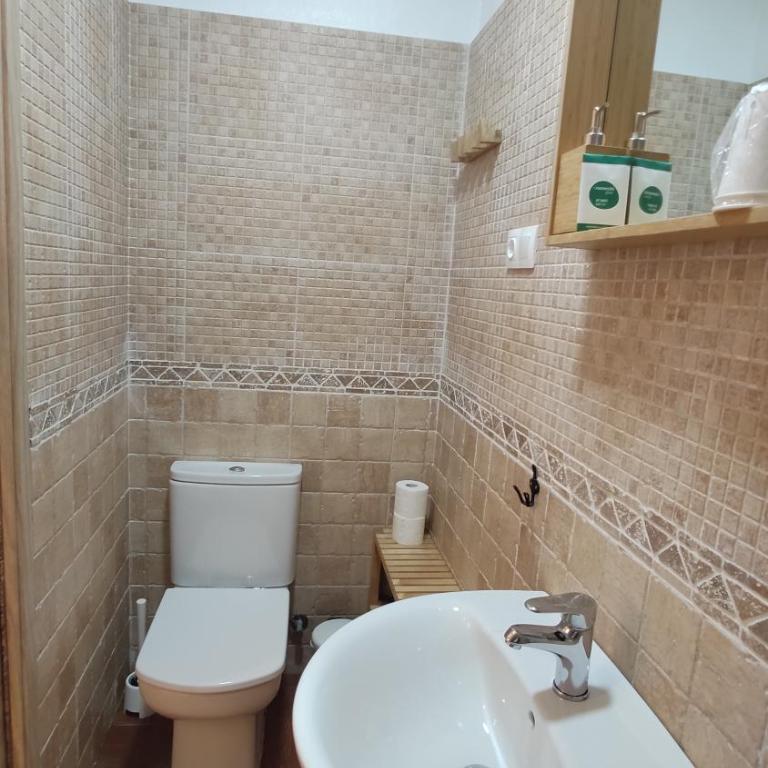Dormir en Cádiz - Habitación Doble - 25