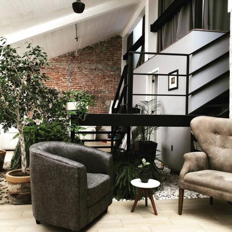 Loft Condesa - Apartamento de 3 dormitorios - 1