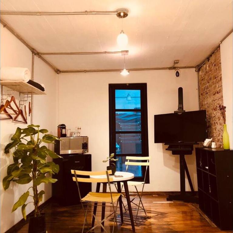 Loft Condesa - Apartamento de 3 dormitorios - 2
