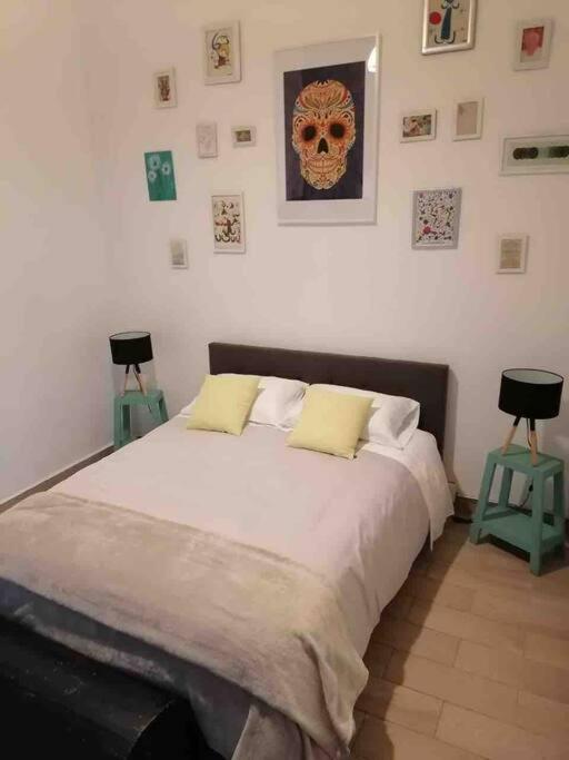 Loft Condesa - Apartamento de 3 dormitorios - 8
