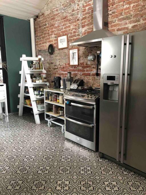 Loft Condesa - Apartamento de 3 dormitorios - 12