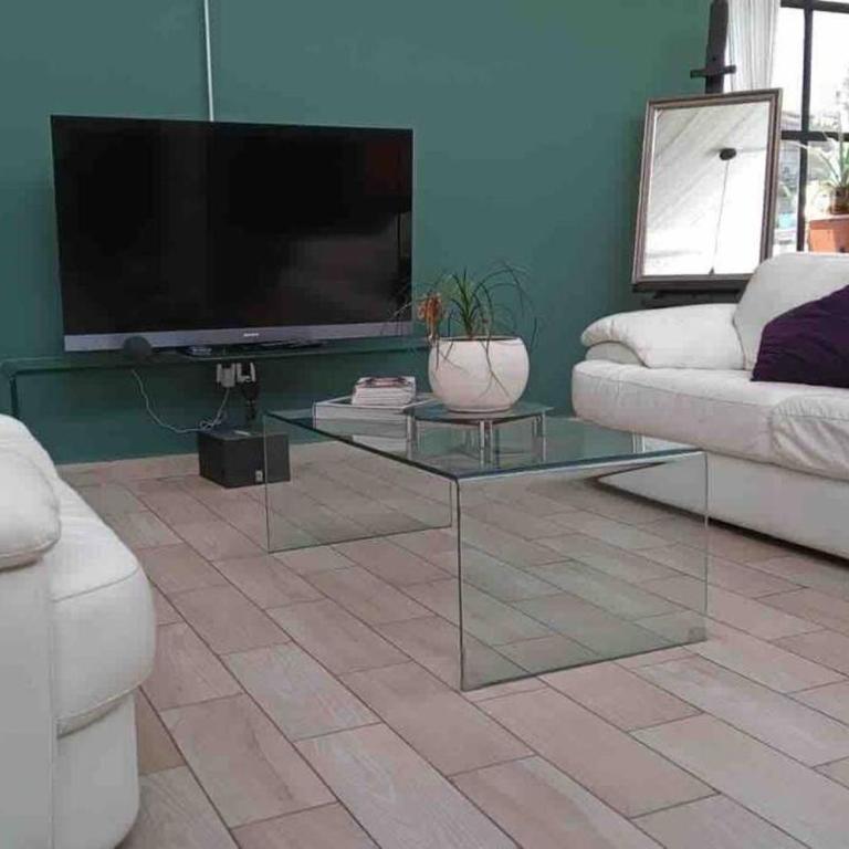 Loft Condesa - Apartamento de 3 dormitorios - 14