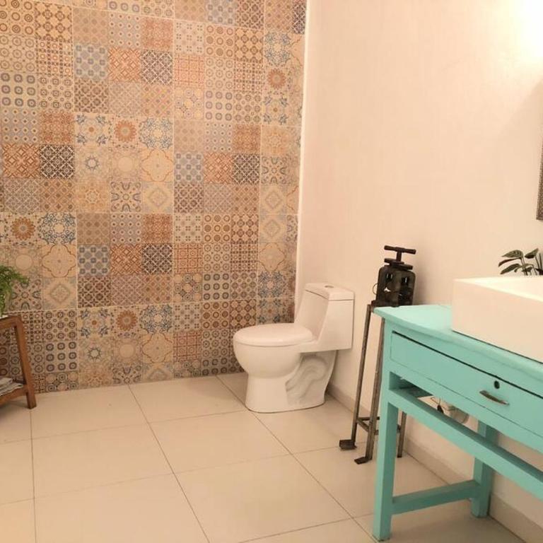 Loft Condesa - Apartamento de 3 dormitorios - 20