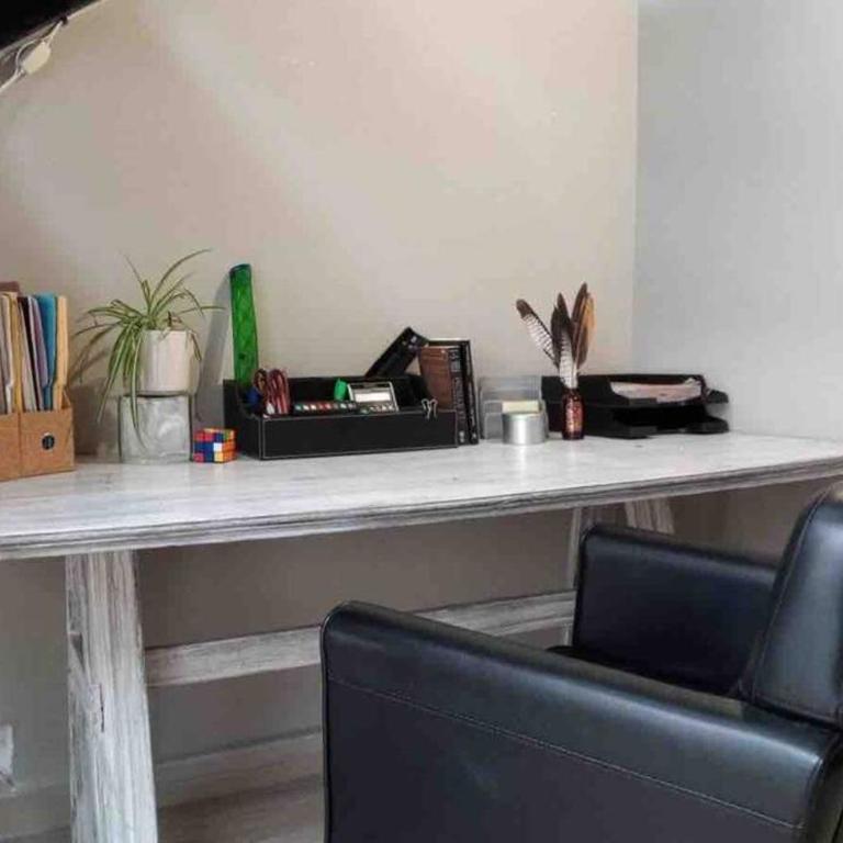 Loft Condesa - Apartamento de 3 dormitorios - 22