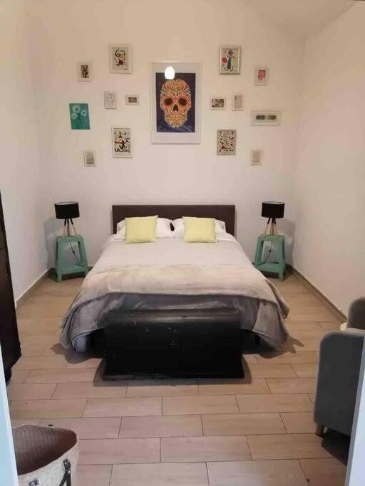 Loft Condesa - Apartamento de 3 dormitorios - 25