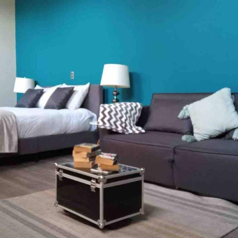 Loft Condesa - Apartamento de 3 dormitorios - 26