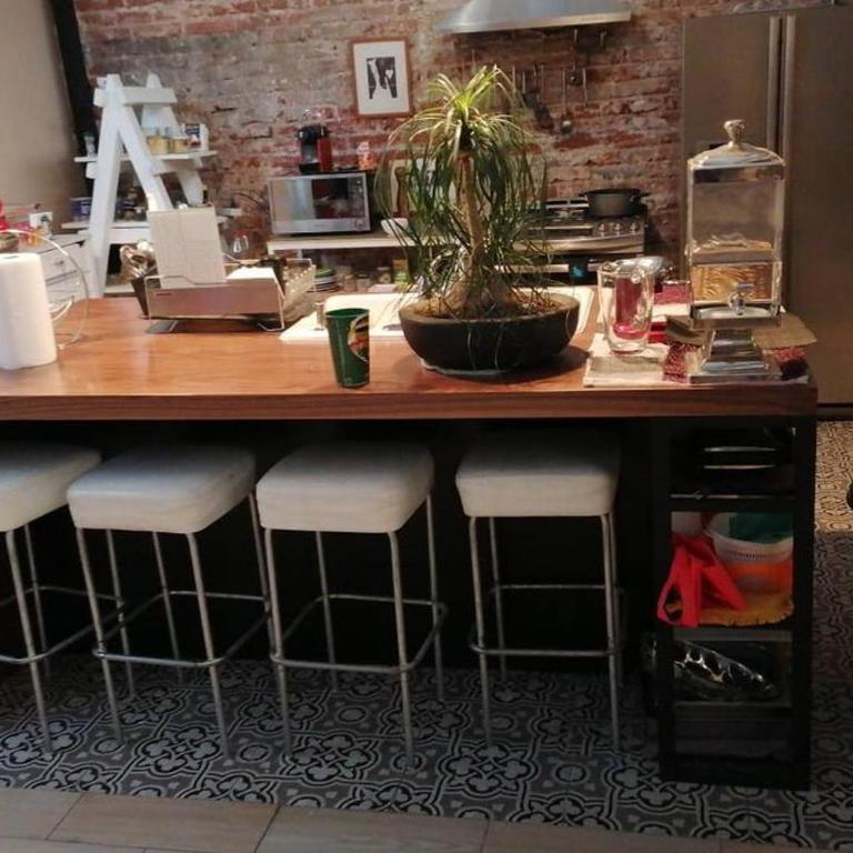 Loft Condesa - Apartamento de 3 dormitorios - 28