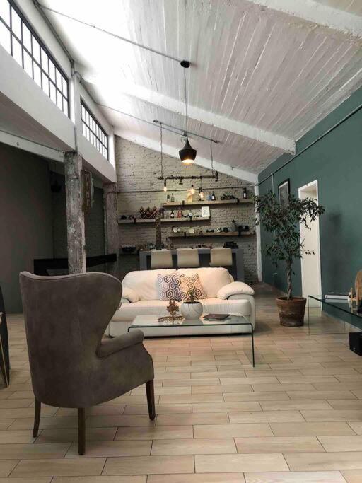 Loft Condesa - Apartamento de 3 dormitorios - 30