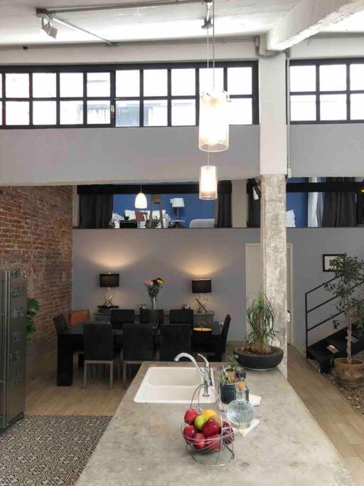 Loft Condesa - Apartamento de 3 dormitorios - 32