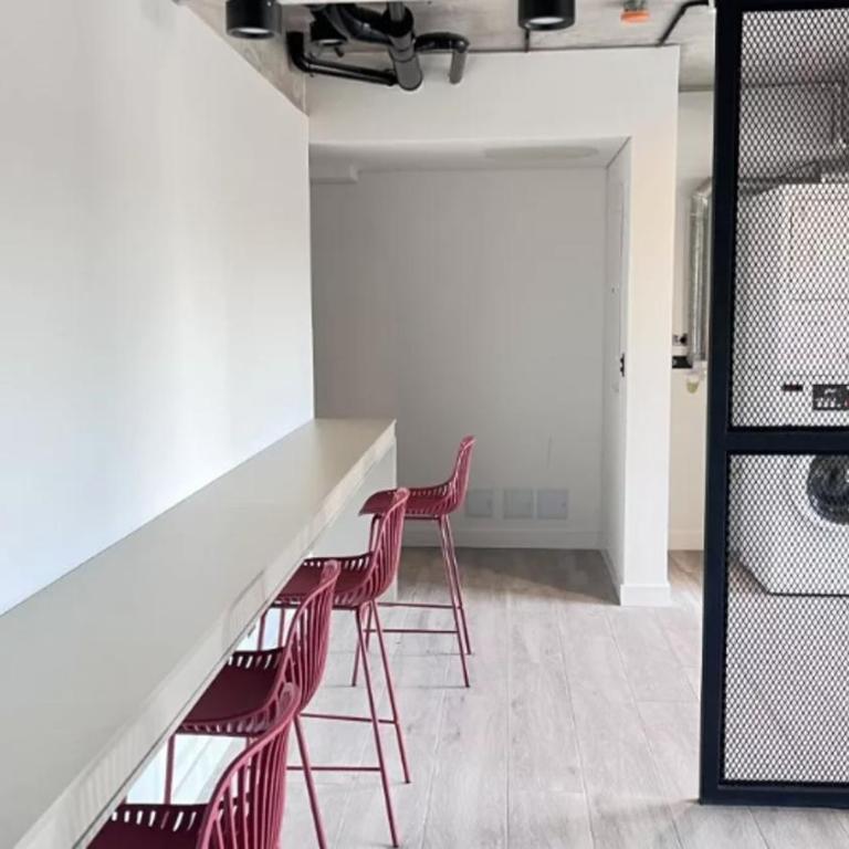 Moderno loft cerca del Virrey - Apartamento de 1 dormitorio - 20