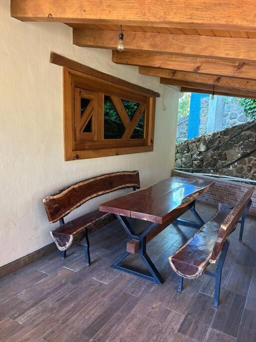 Cabaña Gardenia 6 - Chalet de 2 dormitorios - 5
