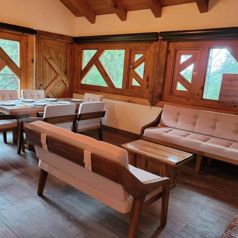 Cabaña Gardenia 6 - Chalet de 2 dormitorios - 8